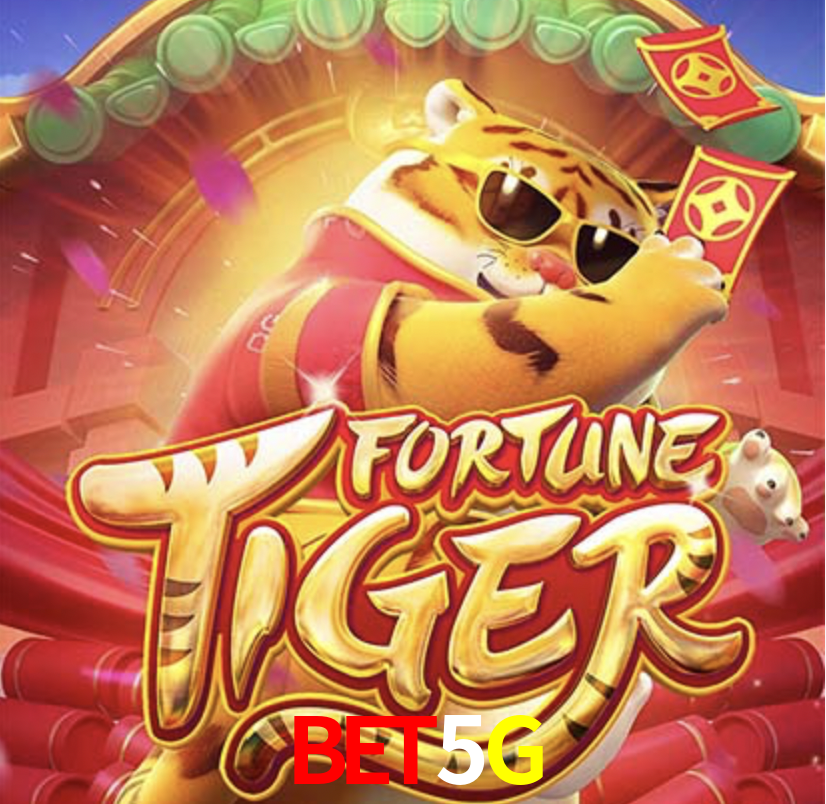Fortune Tiger